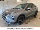 Mitsubishi Eclipse Cross Hybrid Plus 4WD NAVI/KAMERA/LEDER - Mitsubishi Eclipse Cross Plug-in Hybrid (PHEV) Gebrauchtwagen