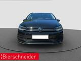 Volkswagen Touran 1.5 TSI DSG Comfortline 7Sitze AHK LED AC - Volkswagen Touran Jahreswagen: Automatik