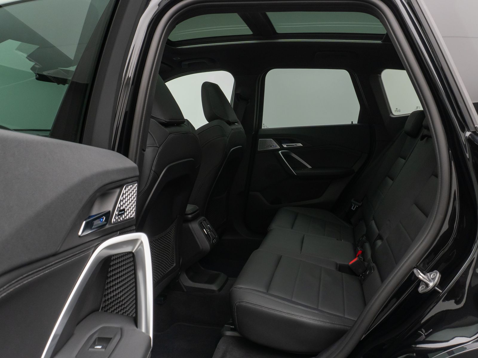 Fahrzeugabbildung BMW X1 xD23i xLine Panorama 360°HUD DAB H/K Sport