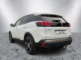Peugeot 3008 Allure - Peugeot 3008: Geländewagen