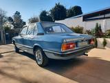 BMW 518 E12 Oldtimer im Ausnahmezustand - BMW Gebrauchtwagen von 1978