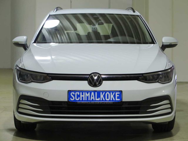 VW Golf VIII Variant 2.0 TDI SCR DSG7 Life Navi ACC