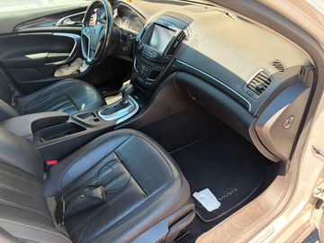 Opel Insignia - 7