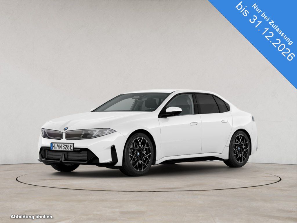 BMW i3 - Bild 1