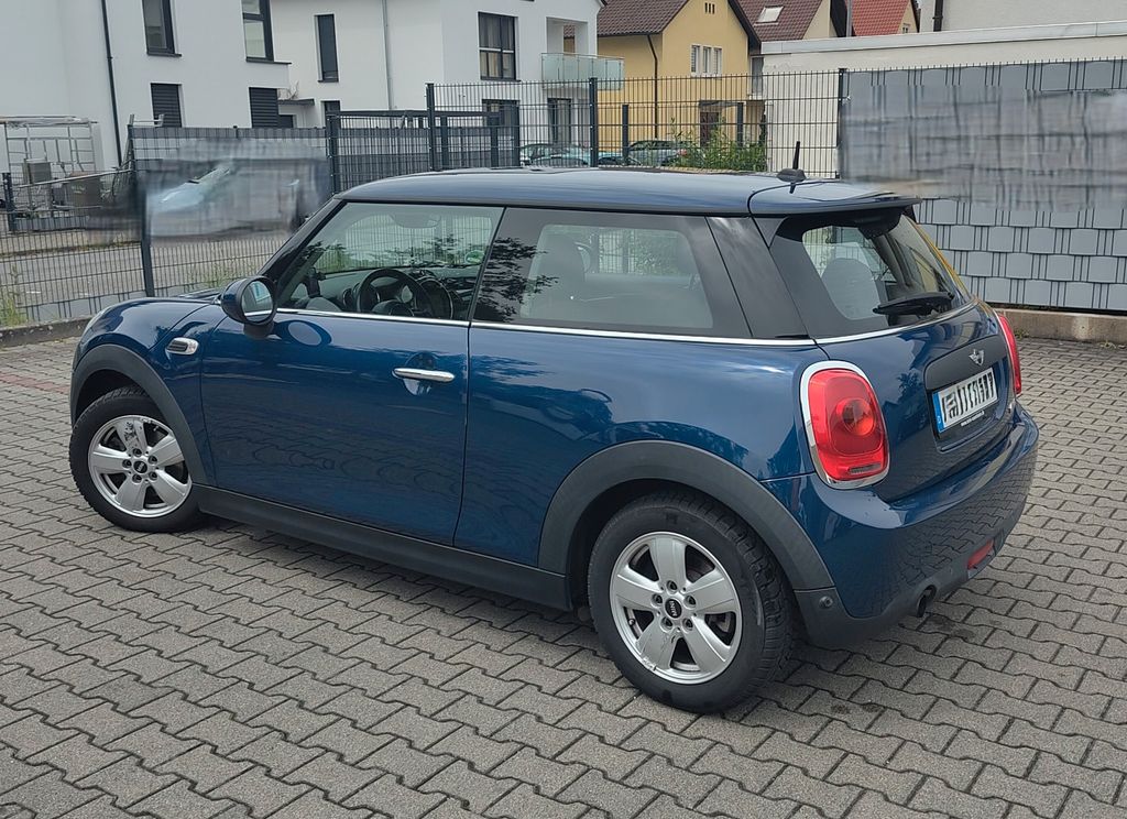Image of MINI ONE
