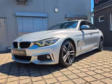 BMW 420 Gran Coupé M Sport HuP Led AHK - BMW Gebrauchtwagen von 2017