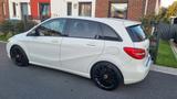 Mercedes-Benz B 250 BlueEFFICIENCY DCT -