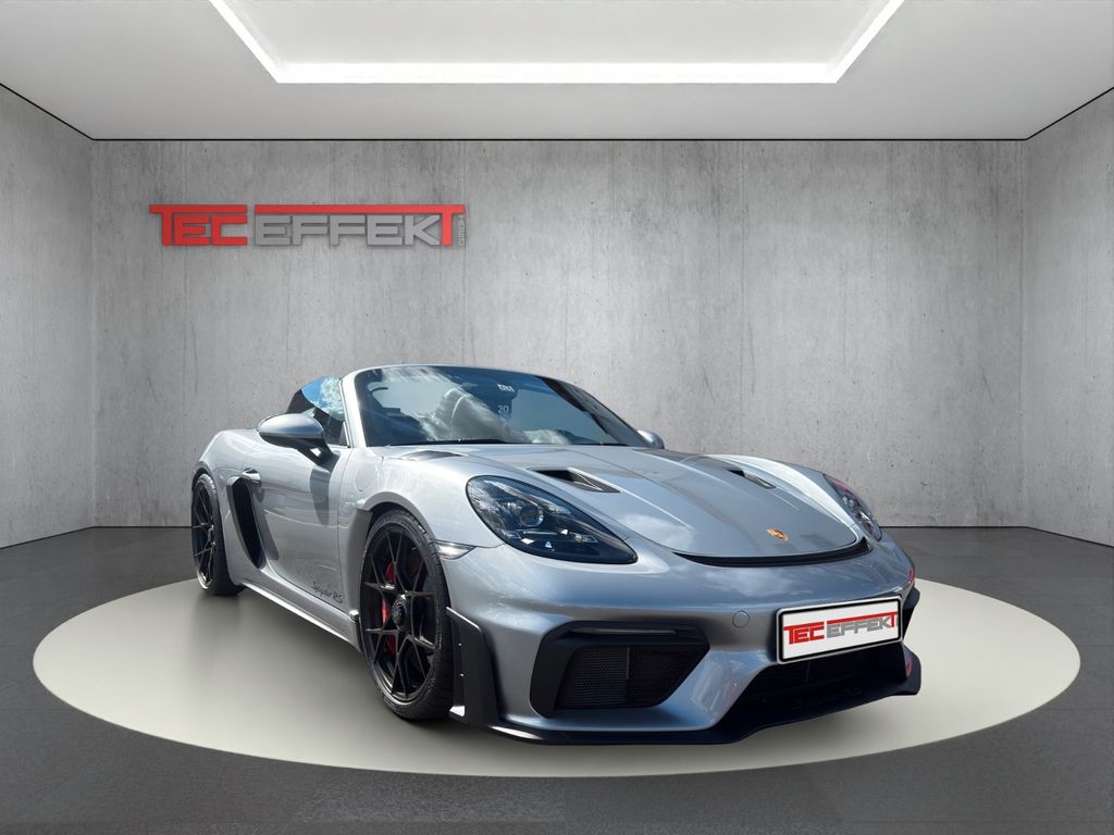Porsche Andere