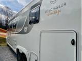 Le Voyageur Heritage 8.7 CF Luxury Paket - Hubstützen  - Le Voyageur Wohnwagen & Wohnmobile