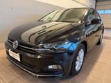 Volkswagen Polo 1.6 TDI 95 CV 5p. Highline BlueM - Volkswagen Polo mit Diesel-Antrieb: Limousine, 1.9