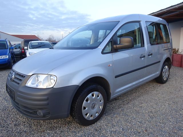 Volkswagen Caddy 1.9 TDI Life