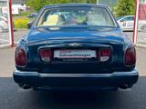 Bentley Arnage Green Label 1 of 59 - Bentley mit Benzin-Antrieb: Limousine