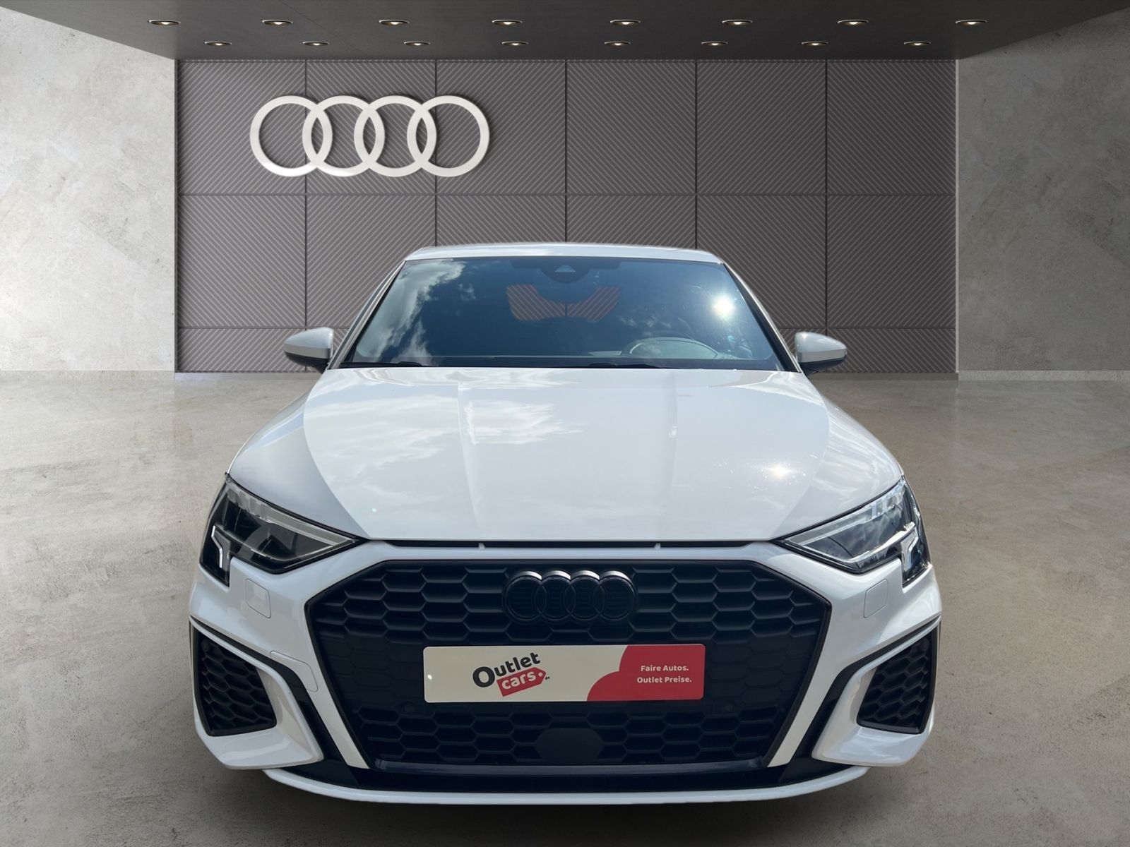 Audi A3 - Bild 4