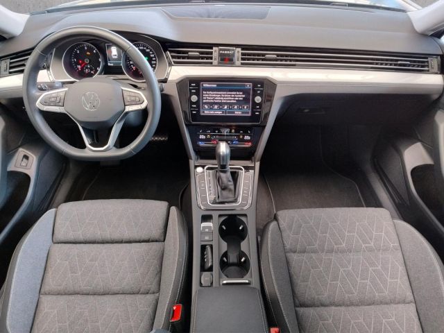 Passat Variant Business 2.0 TDI DSG Klima Navi