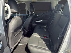 Renault Alaskan 2.3 dCi 190 Intense DoubleCab 4x4 S&S