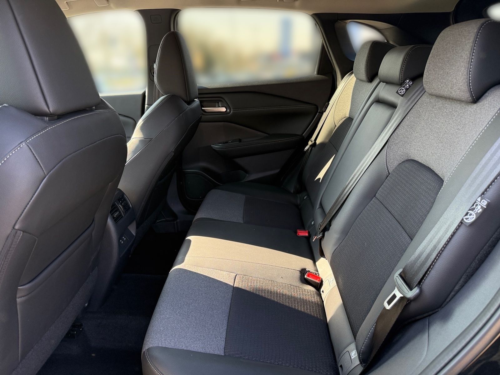 Fahrzeugabbildung Nissan Qashqai 1.3 DIG-T MHEV N-Connecta X-TRONIC *AHK*