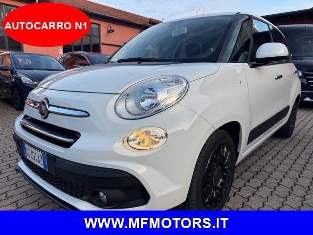 Image of Fiat 500L
