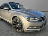 Volkswagen Passat Lim. Highline BMT/Start-Stopp 4Motion - Volkswagen Passat mit Diesel-Antrieb