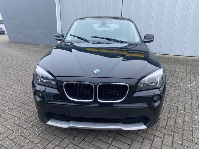 BMW X1 Baureihe X1 20 i sDrive 1.Hand