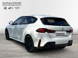 BMW 118d Hatch 372€ netto/mtl.*M Sportpaket*Navi*AHK - BMW 118: 118d M Sportpaket