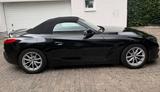 BMW Z4 sDrive20i Advantage ADVANTAGE - BMW Z4: Advantage