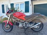 Ducati Monster M 1000 - DUCATI MONSTER 1000