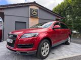 Audi Q7 3.0 TDI quattro,2xS-Line,AHK,Leder,Pano.,BOSE - Audi Q7 in Rostock