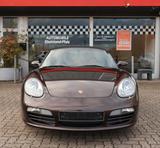Porsche BoxsterS/Leder/Memory/Porsche Scheckheft - gebrauchte Porsche Boxster aus dem Jahr 2008