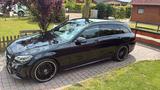 Mercedes-Benz C 300 T AMG-Mild Hybrid  - Mercedes-Benz C 300 in Bremen