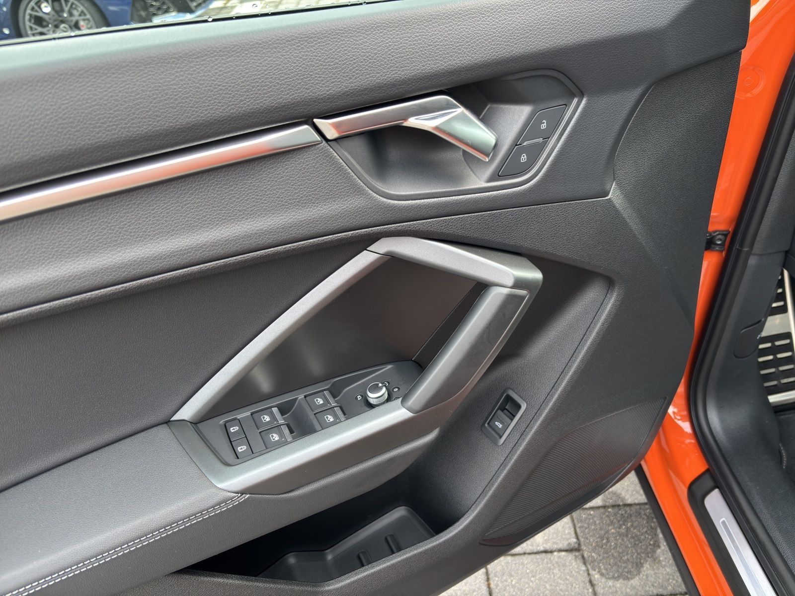 Audi Q3 - Bild 17