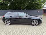Mercedes-Benz A 200 7G-DCT Progressive Burmester, JungeSterne - gebrauchte Mercedes-Benz A 200 aus dem Jahr 2018
