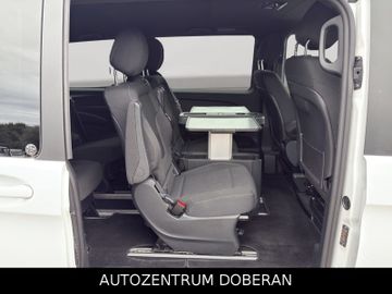 Mercedes V 250 - 12