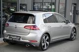 Volkswagen Golf VII 7 GTI DSG Navi* Pano* AHK* Kamera* 18" - Volkswagen Golf: 7 GTI