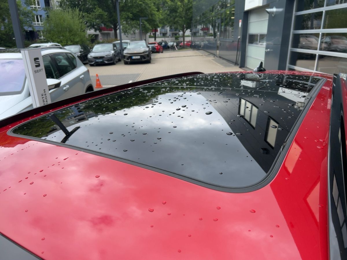Cupra Leon - Bild 15