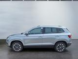 Skoda Karoq Drive 125 1.5 TSI ACT 4xSHZ LM LED PDC - Skoda Karoq DRIVE-125