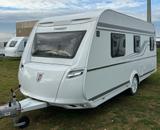 Tabbert Da Vinci 460 E 2,3 Vorführpreis ! - Tabbert Wohnwagen 460