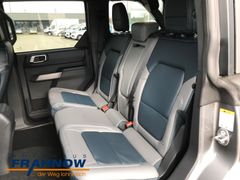 Foto Nummer 9: FORD Bronco