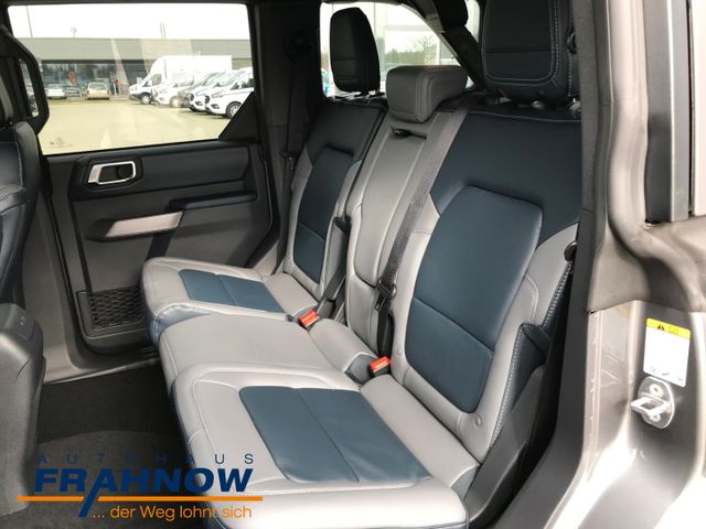 Foto Nummer 9: FORD Bronco