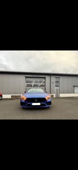 Mercedes-Benz CLS 450 AMG - 4MATIC - sehr gepflegt  - Angebot  - Mercedes-Benz CLS 450: Sportwagen