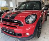 MINI John Cooper Works Countryman ALL4  - MINI John Cooper Works Countryman von privat