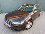 Audi A4 Avant Attraction - Audi A4: Kombi, Attraction