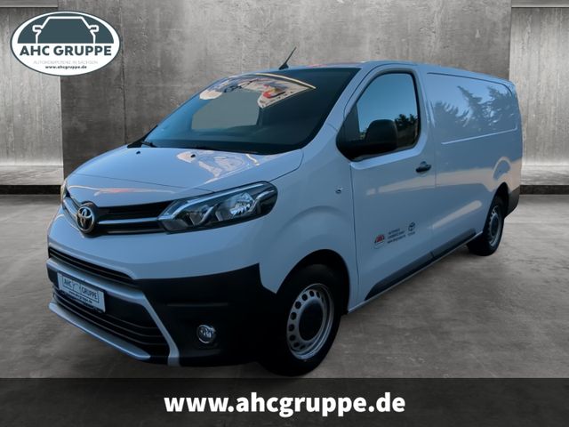 Toyota Proace Kasten Comfort L2 2.0 D-4D 106 kW EU6d, N