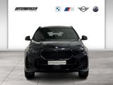 BMW X6 xDrive40d M Sportpaket Standhzg AHK Luft ACC - BMW X6 in Halle