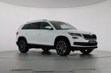 Skoda KODIAQ STYLE 1.4TSI DSG ANHÄNGERKUPPLUNG +NAVI - Skoda Kodiaq mit Benzin-Antrieb: Geländewagen