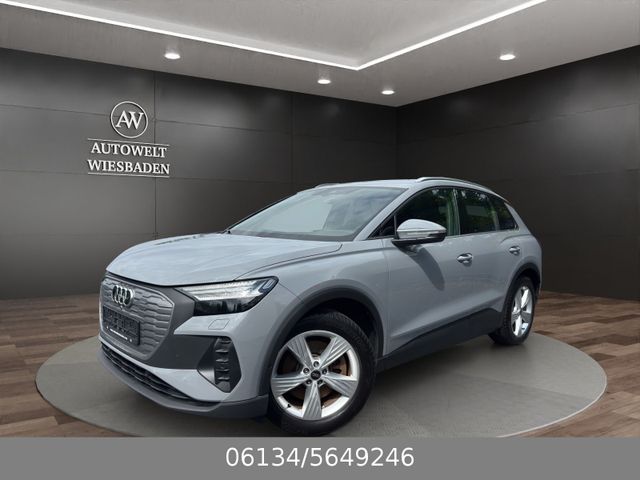 AUDI Q4 e-tron | LED Matrix | HUD |