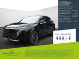 Peugeot 3008 E-3008 Launch Edition Dual-Elektromotor 32 - Peugeot 3008 Launch-Edition