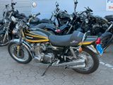 Kawasaki 900 Z1B