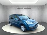 Citroën BERLINGO°SELECTION°NAV°AHK°R.KAMERA°PDC°TEMP°DA - gebrauchte Citroën Berlingo aus dem Jahr 2018