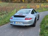 Porsche 996 Carrera Coupé Carrera Techart  - gebrauchte Porsche 996 aus dem Jahr 2001