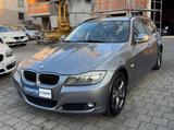 BMW 318 3 Touring-Navi-PDC-Temp-Sitzh-1.Hand - BMW 318 aus 2011: Kombi
